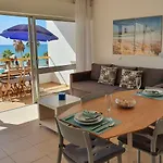 T1 Praiamar 3 Vista Fabulosa Quarteira