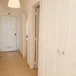 T1 Praiamar 3 Vista Fabulosa Appartement Quarteira