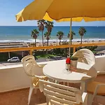 Appartement T1 Praiamar 3 Vista Fabulosa *