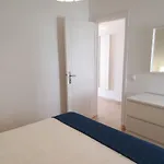 T1 Praiamar 3 Vista Fabulosa * Quarteira