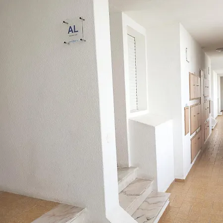 Apartman T1 Praiamar 3 Vista Fabulosa *