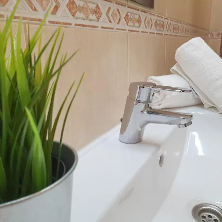 Apartman T1 Praiamar 3 Vista Fabulosa *