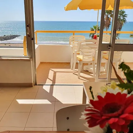 T1 Praiamar 3 Vista Fabulosa Apartman *