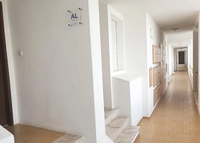 Apartmán T1 Praiamar 3 Vista Fabulosa *