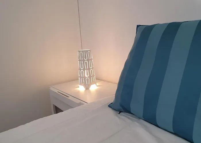 T1 Praiamar 3 Vista Fabulosa *