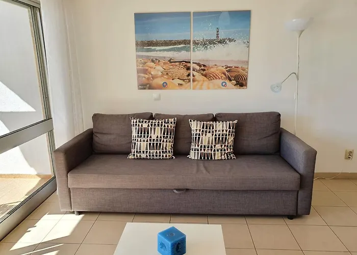 Apartmán T1 Praiamar 3 Vista Fabulosa