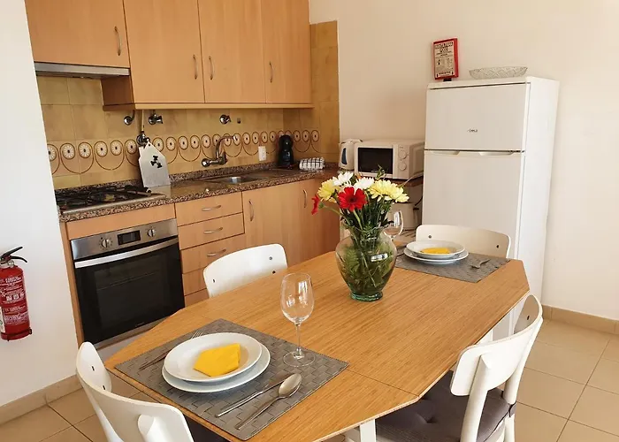 Apartmán T1 Praiamar 3 Vista Fabulosa