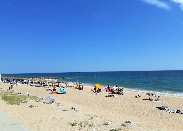 T1 Praiamar 3 Vista Fabulosa Apartmán