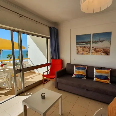 Apartmán T1 Praiamar 3 Vista Fabulosa