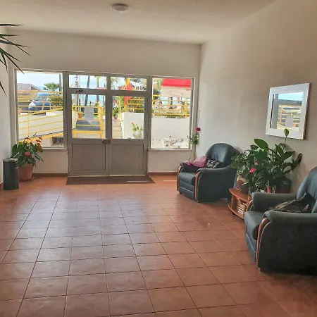 T1 Praiamar 3 Vista Fabulosa * Quarteira