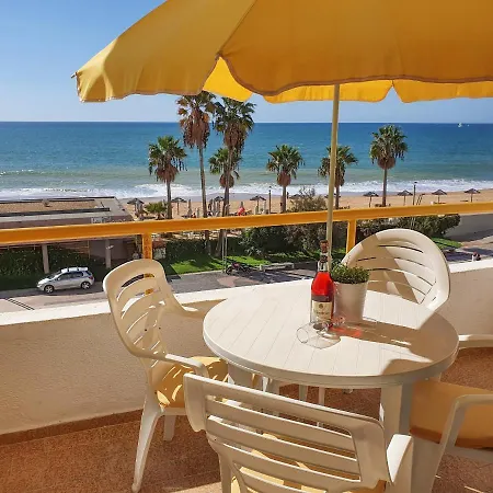 Apartamento T1 Praiamar 3 Vista Fabulosa *