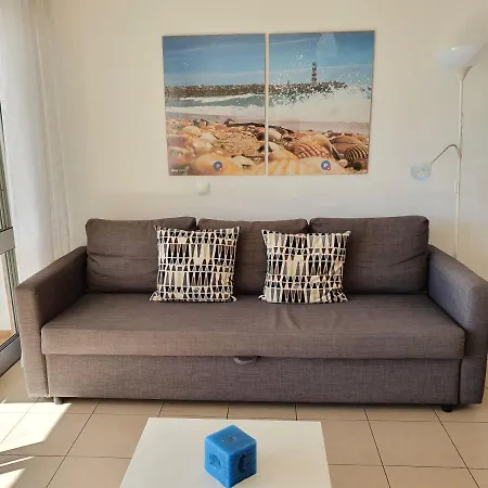 Apartamento T1 Praiamar 3 Vista Fabulosa