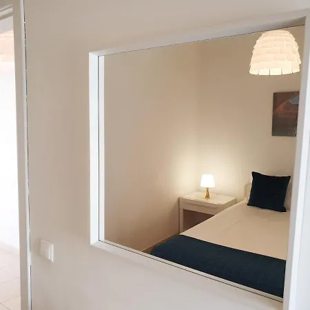 T1 Praiamar 3 Vista Fabulosa Quarteira