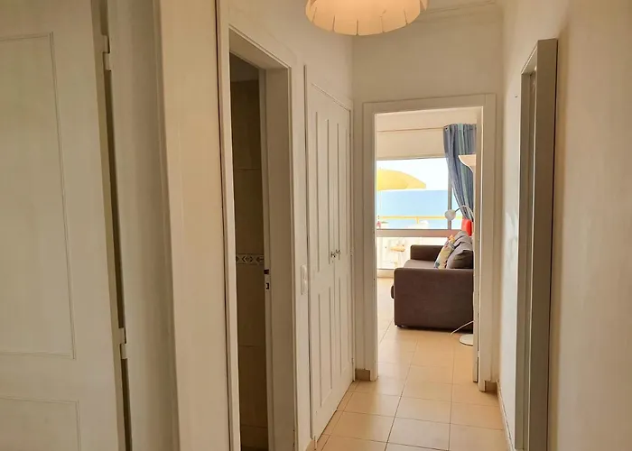 T1 Praiamar 3 Vista Fabulosa *