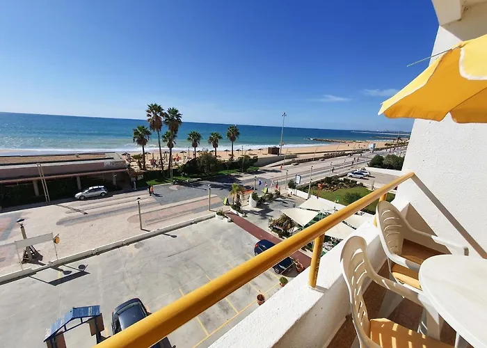 T1 Praiamar 3 Vista Fabulosa *