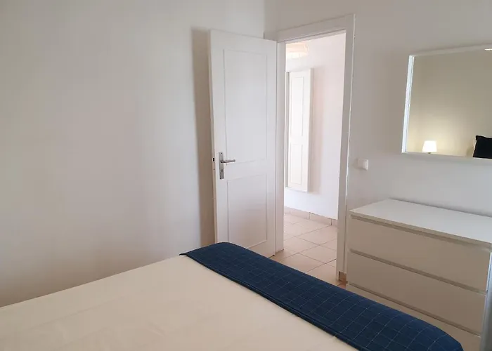 T1 Praiamar 3 Vista Fabulosa * Quarteira