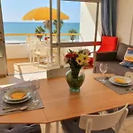 Apartamento T1 Praiamar 3 Vista Fabulosa *