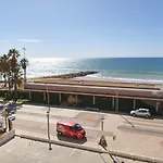 T1 Praiamar 3 Vista Fabulosa Apartamento Quarteira