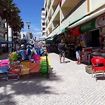 Apartamento T1 Praiamar 3 Vista Fabulosa *