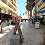 Apartamento T1 Praiamar 3 Vista Fabulosa Quarteira