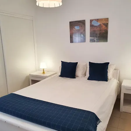 T1 Praiamar 3 Vista Fabulosa Quarteira