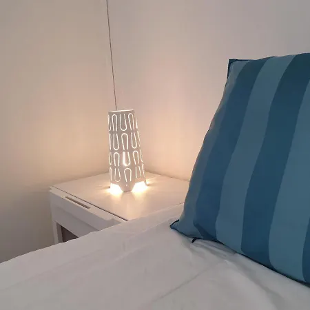 T1 Praiamar 3 Vista Fabulosa *