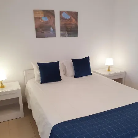 T1 Praiamar 3 Vista Fabulosa Quarteira