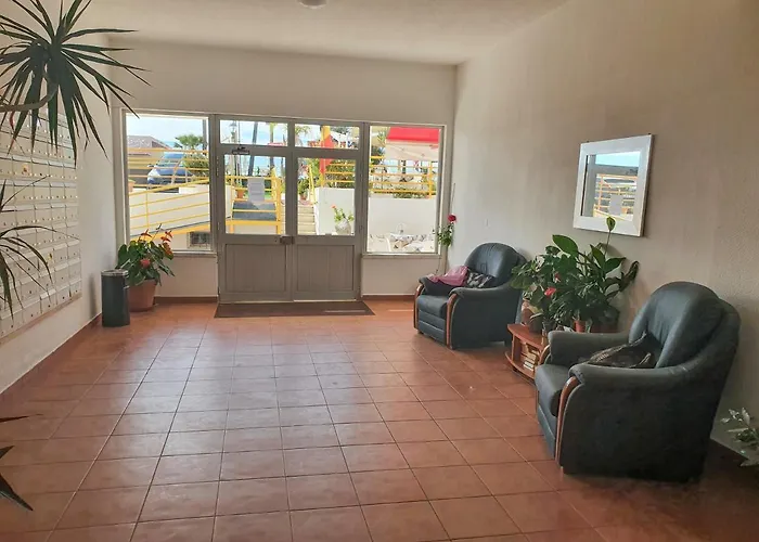 T1 Praiamar 3 Vista Fabulosa * Quarteira